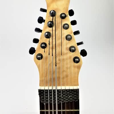 Warr Artist Series Touch Guitar image 5