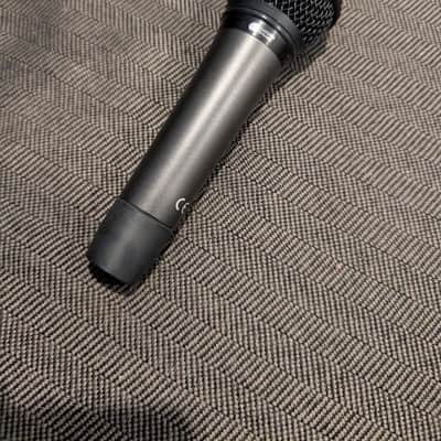 Audio-Technica ATM510 2010s - Black image 2