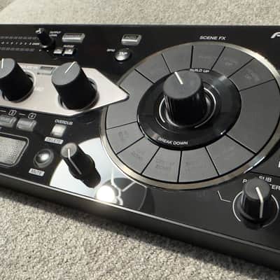 Pioneer RMX-1000 Performance Effects System 2010s - Black image 3