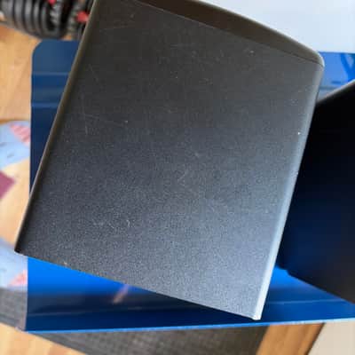 M-Audio AV-40 - Black image 8
