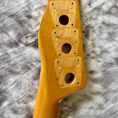 Fender Telecaster Bass 1968 - Maple image 17