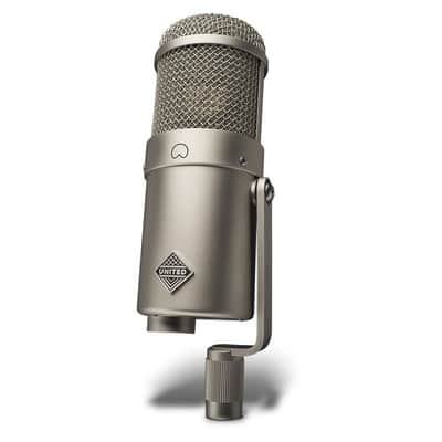 United Studio Technologies UT FET47 Microphone image 2