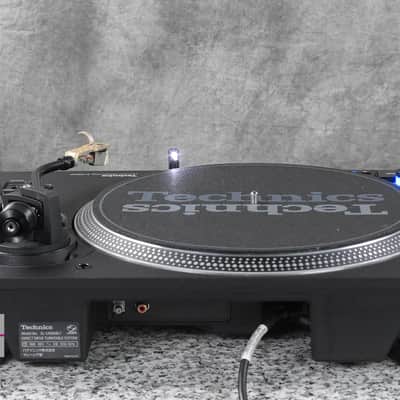 Technics SL-1200MK7 Direct Drive DJ Turntable System in Excellent Condition image 22