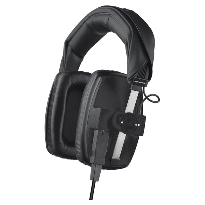 Beyerdynamic DT 100 Closed-Back Headphones (400 Ohms) *USA Small Business* image 1