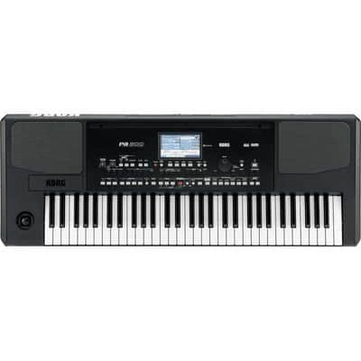 Korg PA300 Clavier arrangeur Pa300 image 1