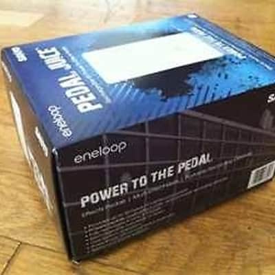 Sanyo Eneloop Pedal Juice image 4