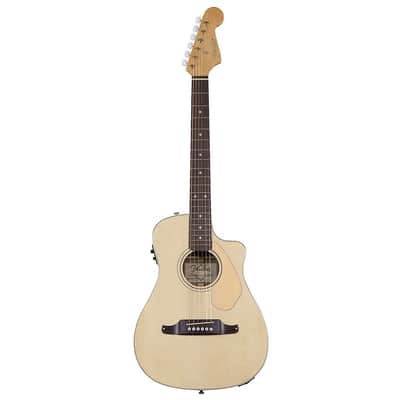 Fender Malibu CE 2009 - 2011