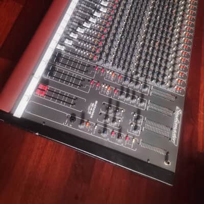 Studio Master  ShowMix  1979 image 7