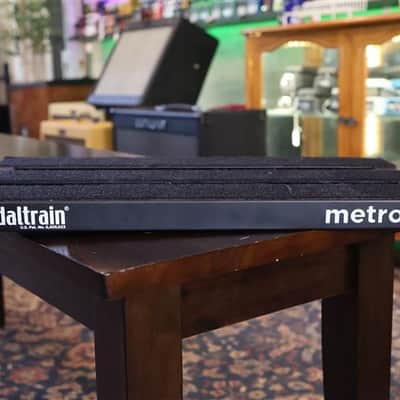 Pedaltrain Metro 16 w/ Soft Case - USED image 2