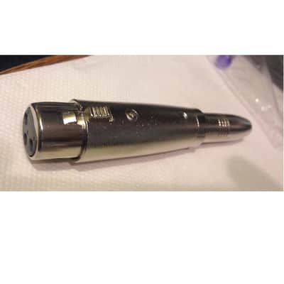Signal Flex SF09 XLR Female to 1/4-Inch Female Adapter amazon Converter Studio Recording image 1