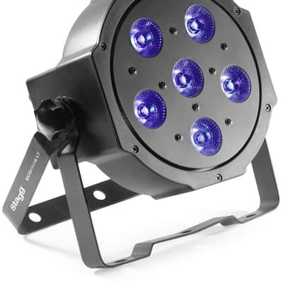 Stagg SLT START SET-1 Light Theme LED Lighting Kit image 2