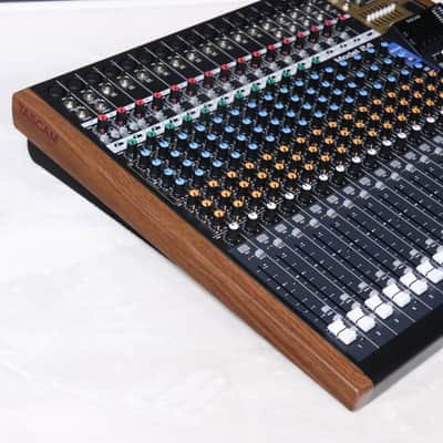 TASCAM Model 24 [2350014] (06/01) image 3