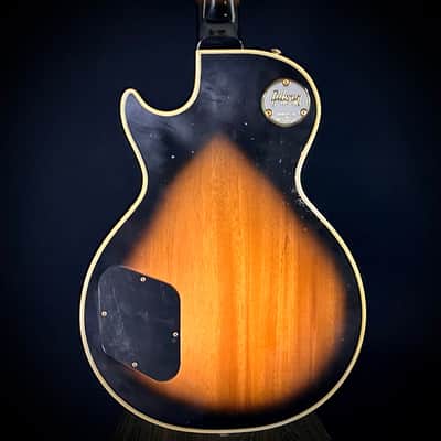 Gibson Custom 1968 Les Paul Custom | Murphy Lab Light Aged image 3