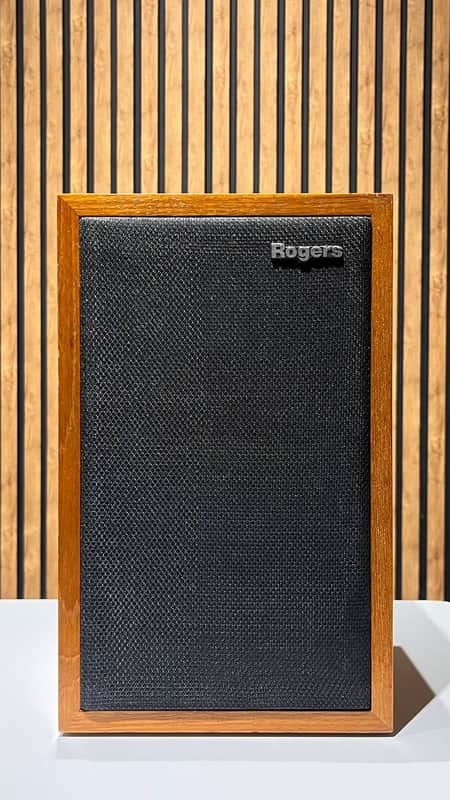 Rogers LS3/5A