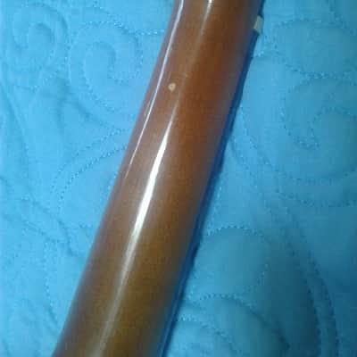Gretsch A model Mandolin 1940's Natural image 8