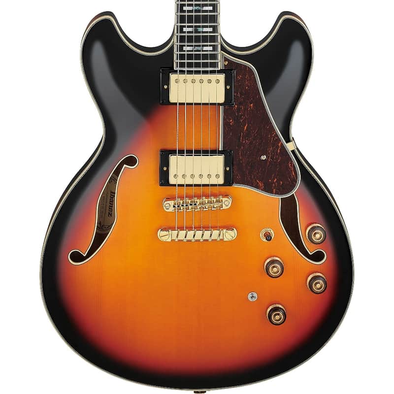 Ibanez AS113 Artstar Standard image 2