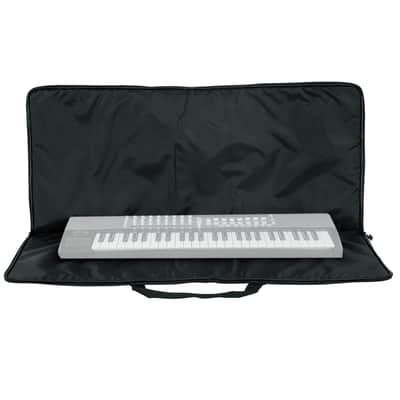 Gator Cases GKBE-49 49 Note Economy Gig Keyboard Bag Case image 6