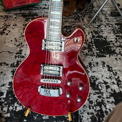 Hagstrom super swede select image 1