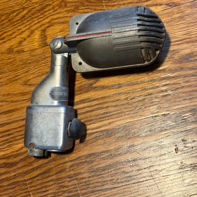 Shure 508 Stratoliner Sonodyne 1940 image 2