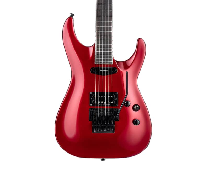 ESP LTD Horizon CTM '87 Electric Guitar - Candy Apple Red image 1