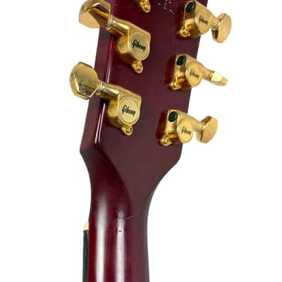Gibson Les Paul Studio 1996 - Cherry Sunburst image 11