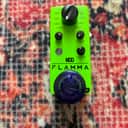 Flamma FLAMMA FC05 Modulation pedal 2025 - Green