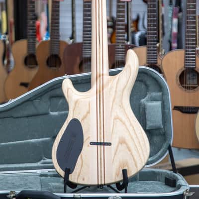 MAYONES Regius Core 7 Lava Burst image 4