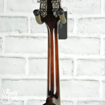 Eastman MD505 Classic A Style Mandolin with Case image 6