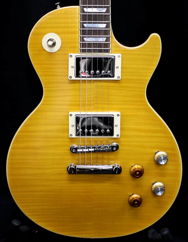 Epiphone Kirk Hammett 