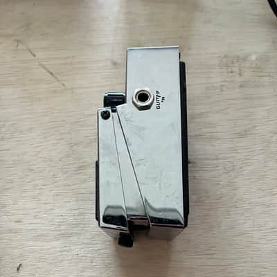 ISP Technologies Decimator II Noise Reduction 2010s - Chrome image 4