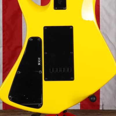 Sterling Kaizen - Racing Yellow image 5
