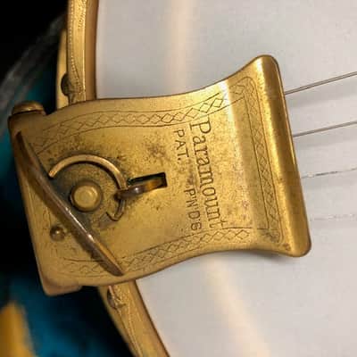 Paramount Style E - Sunburst image 8