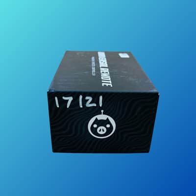 Pigtronix Universal Remote Switch image 4