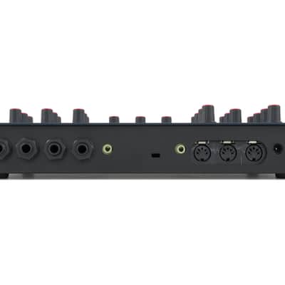 Fred's Lab Manatee 4-Part Spectral Synthesizer [USED] image 4