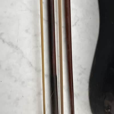 Stradivarius 4/4 violin made in France mid 20th century image 17