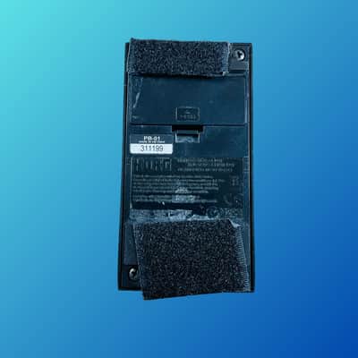 Korg Pitchblack Tuning Pedal image 2