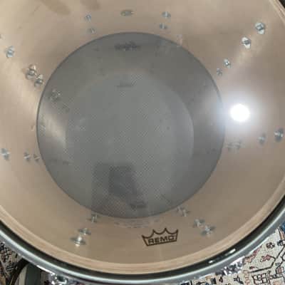 Ludwig Digital Black Sparkle 12" Rack Tom image 5