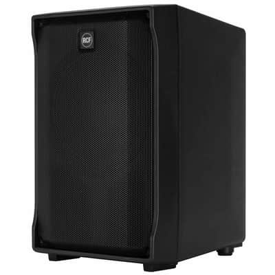 RCF Evox J8 Active/Powered 2-Way Portable Array DJ PA Speaker System image 10