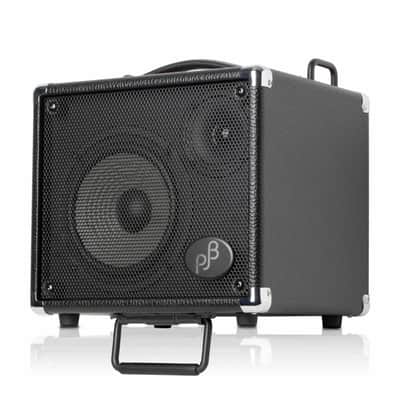 Phil Jones Bass Engine BE-17 image 4