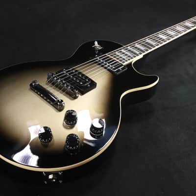 Gibson Adam Jones Les Paul Standard Silverburst USA - LPS7PAJ00ASCH1 333 image 3