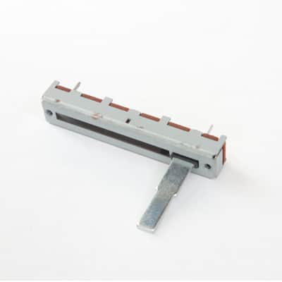 Rhodes - Chroma Polaris - Slide potentiometer
