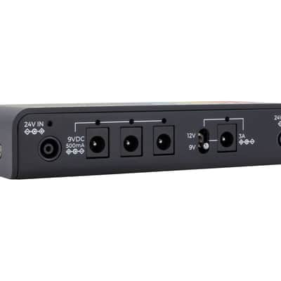 Walrus Audio Canvas Power HP High-Current Pedal Power Supply image 4