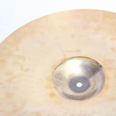 SABIAN HHX-18EVC-B EVOLUTION CRASH 18-inch 1200g Sabian Crash Cymbal (04/28) image 6