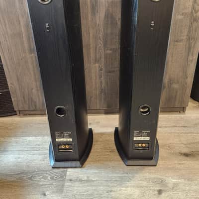 Pioneer SP-FS52 Floor Standing Speakers (Pair) image 5