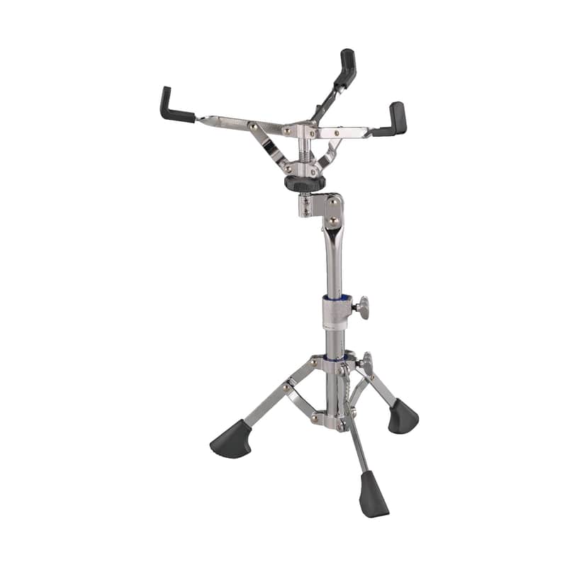 Yamaha SS7 Single Braced Legs Snare Drum Stand with Step Free Tilter image 1