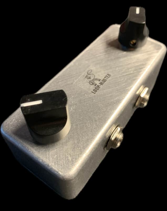 Loop-Master Pedals Passive Micro Mixer IN STOCK! MADE IN USA!! image 1