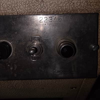 Gibson Ga5 Skylark 1959 image 3