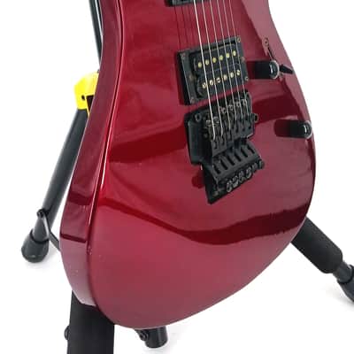 Used LTD M-100 Electric Guitar image 2