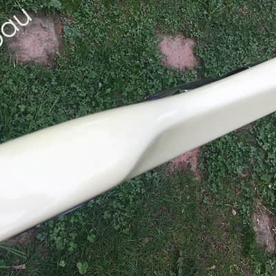 Fender Precision 1978 - olympic white image 19