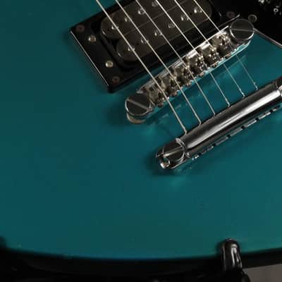 Guild X-79 1981 Aqua Green image 11